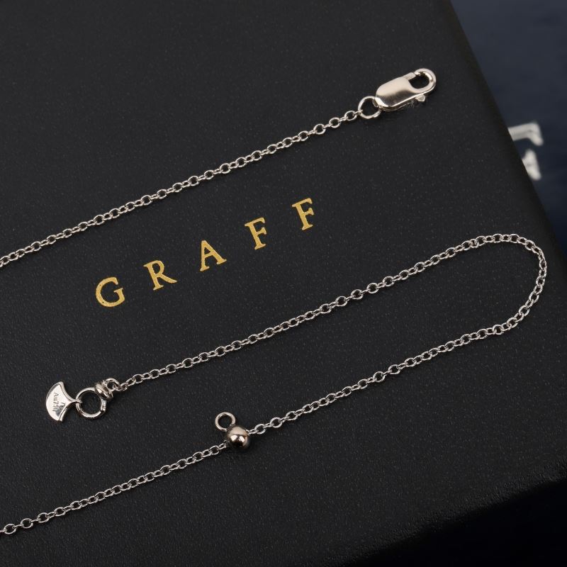 Graff Necklaces